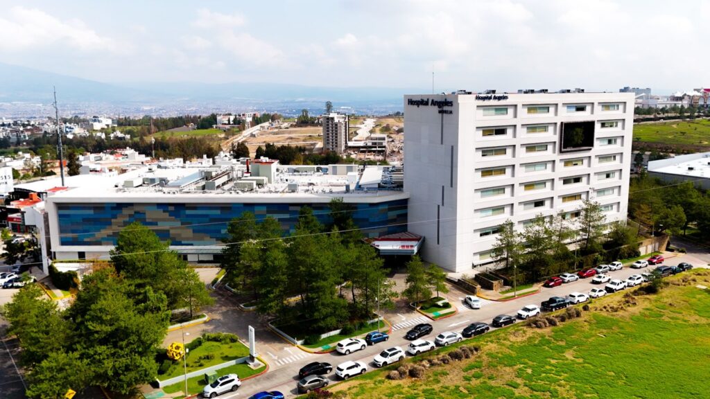 Hospital Angeles